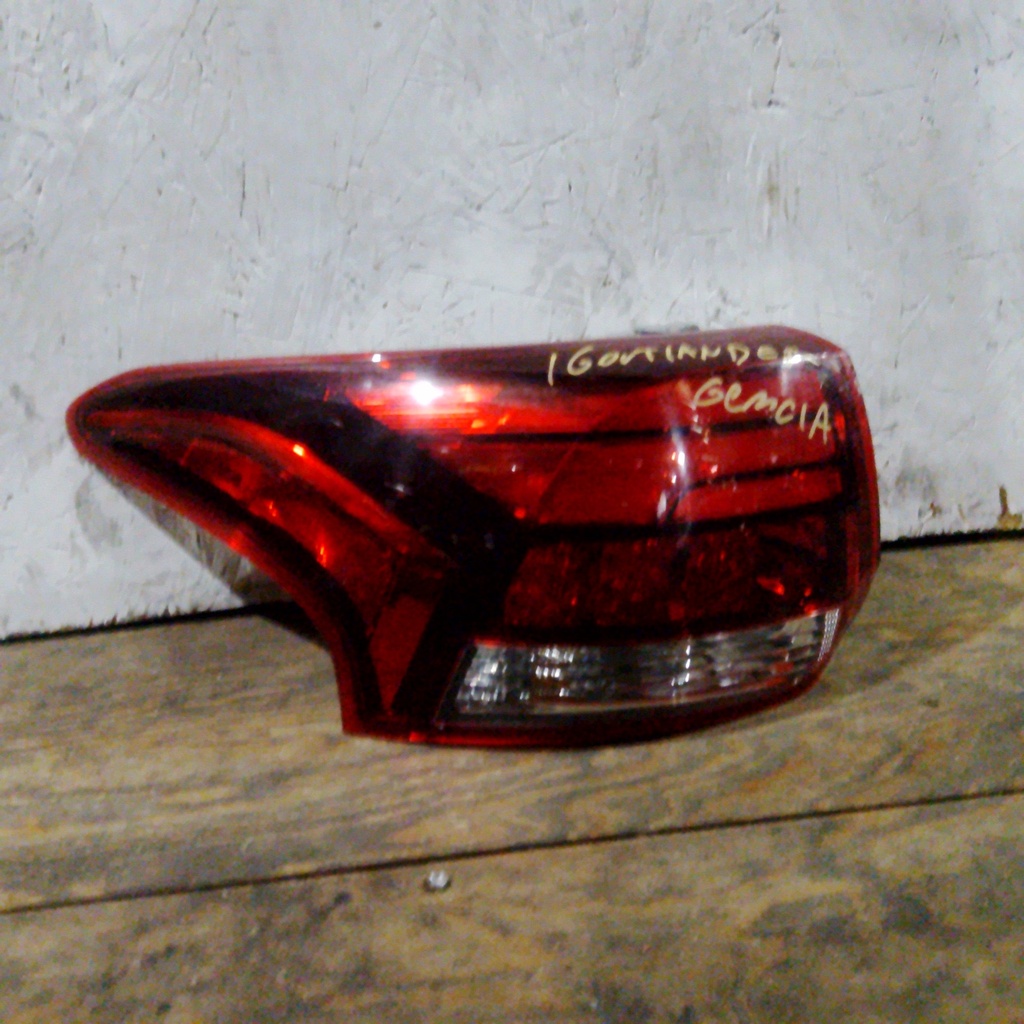 STOP LH OUTLANDER GRANDE 16
