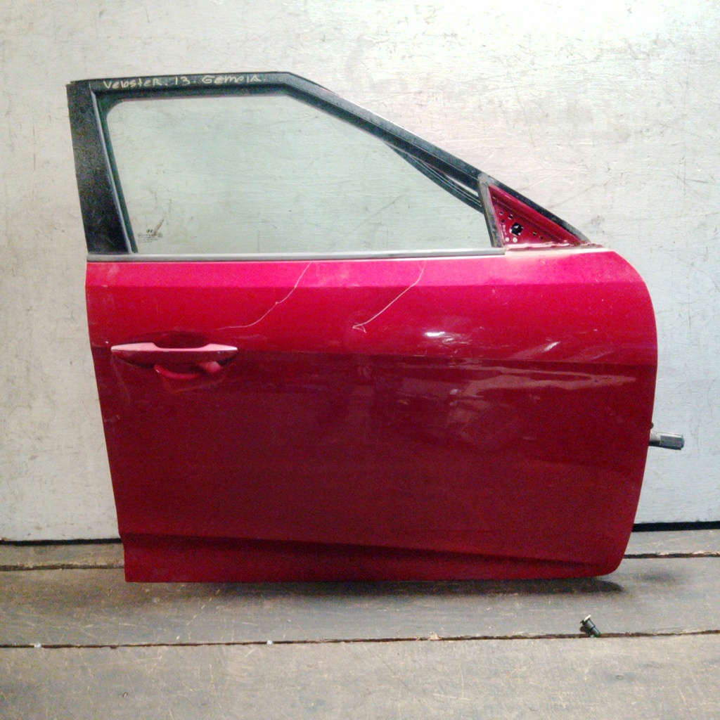 PUERTA DRH VELOSTER 13
