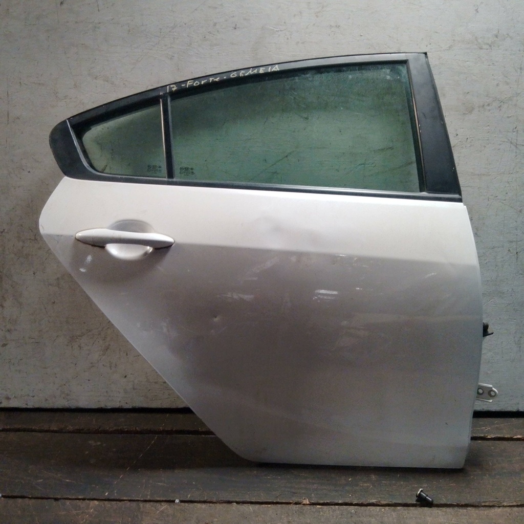 PUERTA TRH FORTE 17