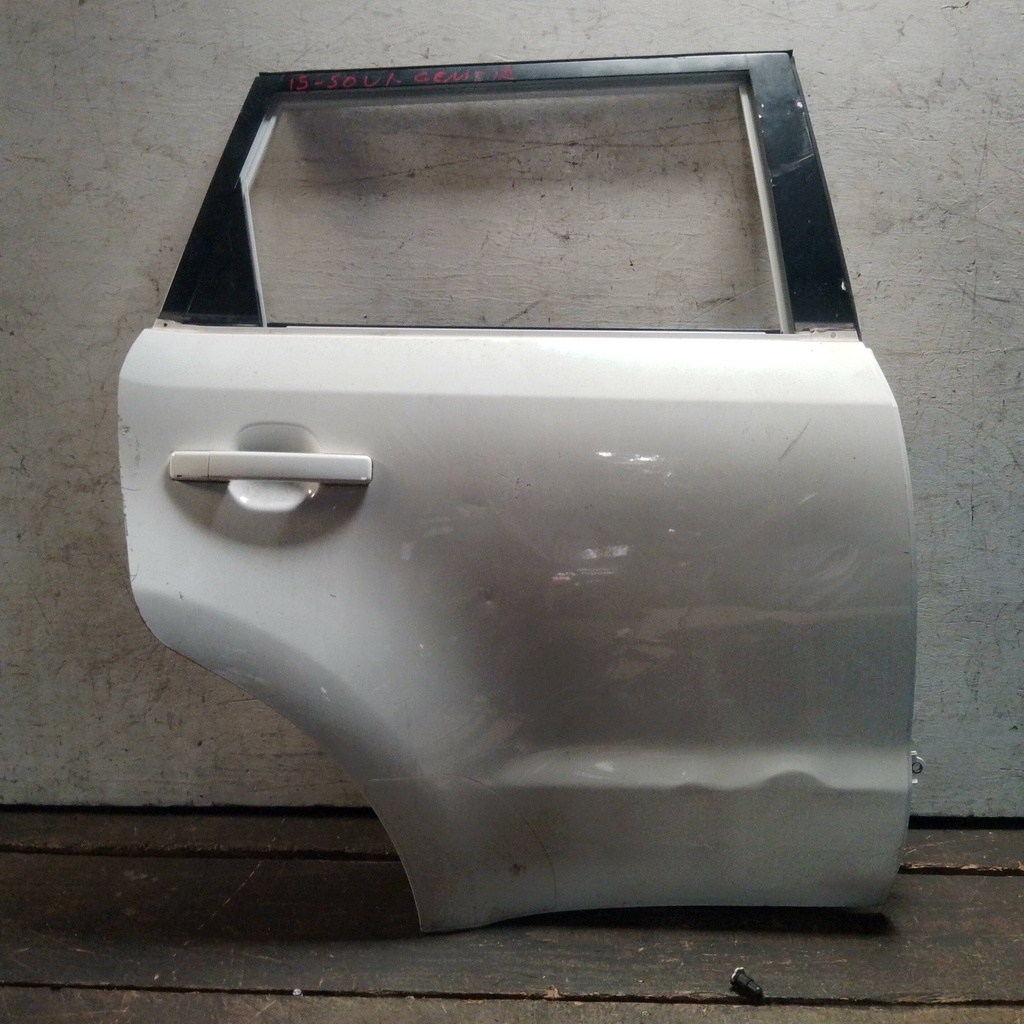 PUERTA TRH SOUL 15
