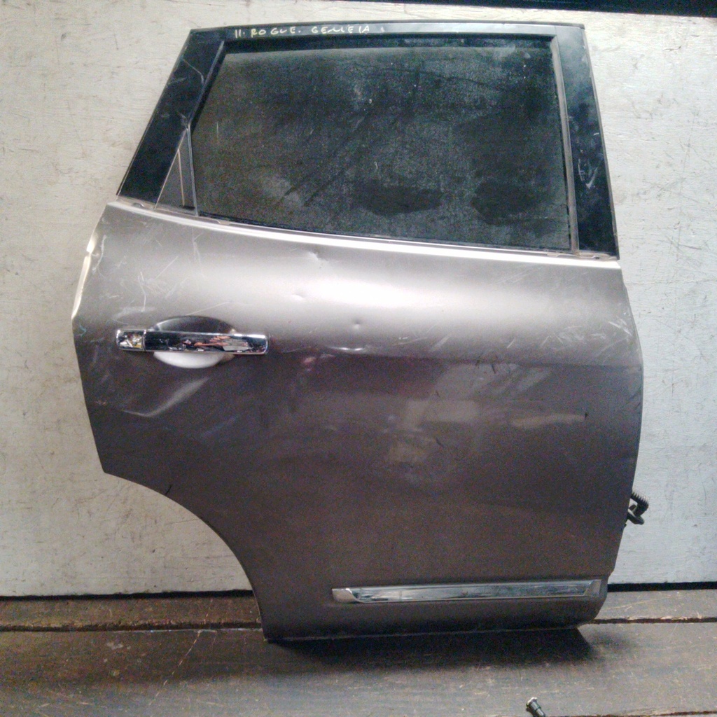 PUERTA TRH ROGUE 11