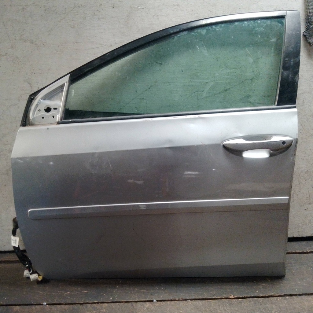 PUERTA DLH COROLLA 14-18