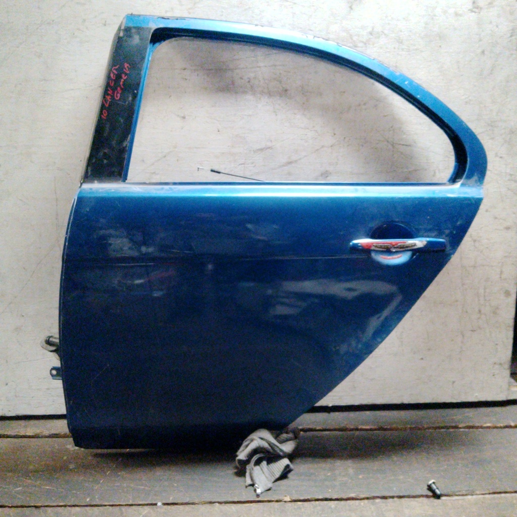 PUERTA TLH LANCER 07-18