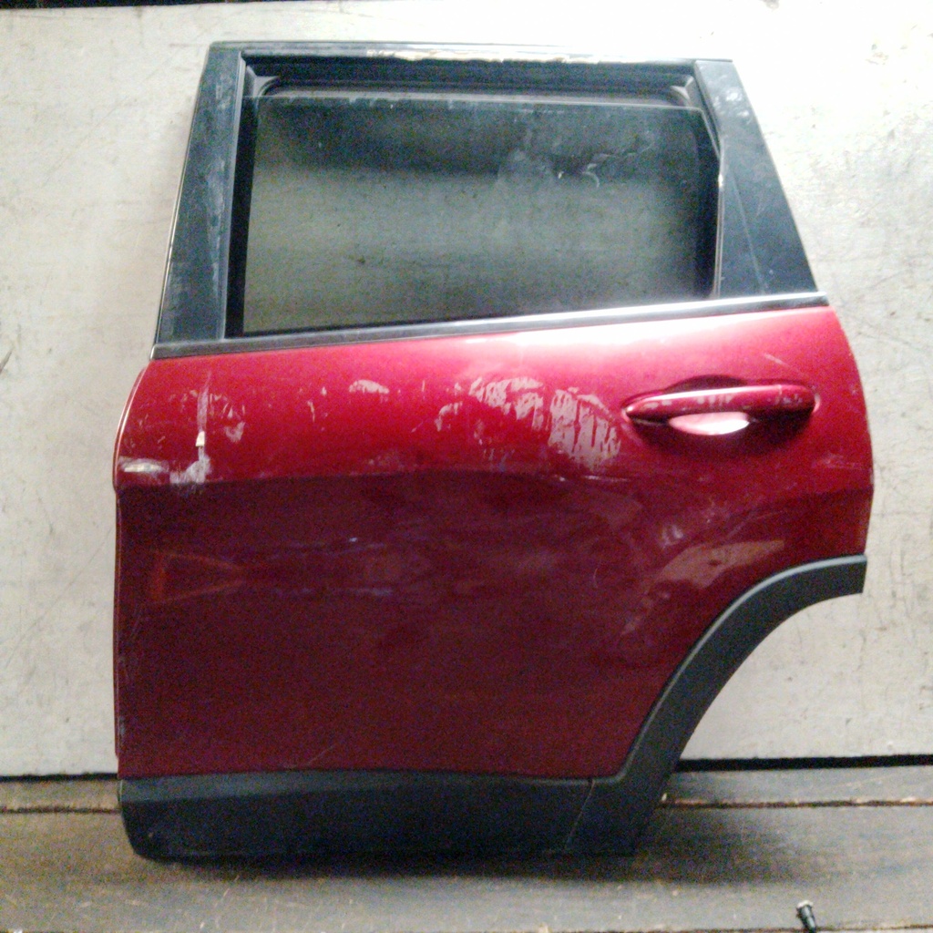 PUERTA TLH LATITUDE 14-18