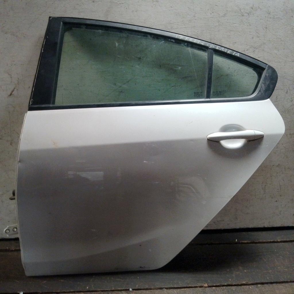 PUERTA TLH FORTE 17