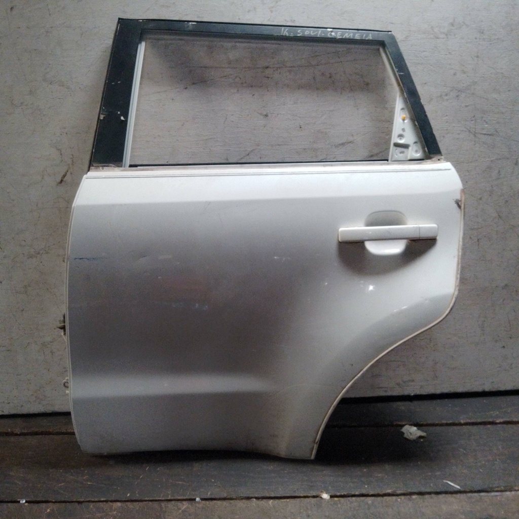 PUERTA TLH SOUL 16