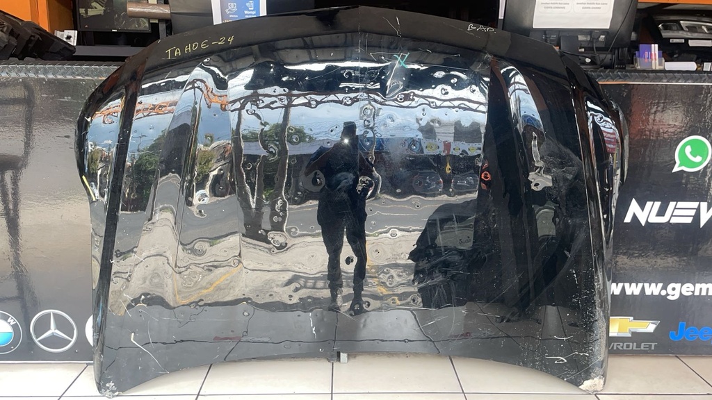 CAPO Chevrolet tahoe 2023-24