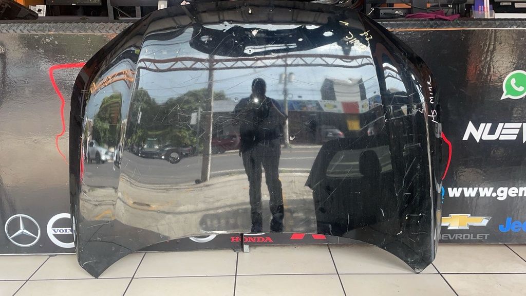 CAPO Honda civic 2022-24