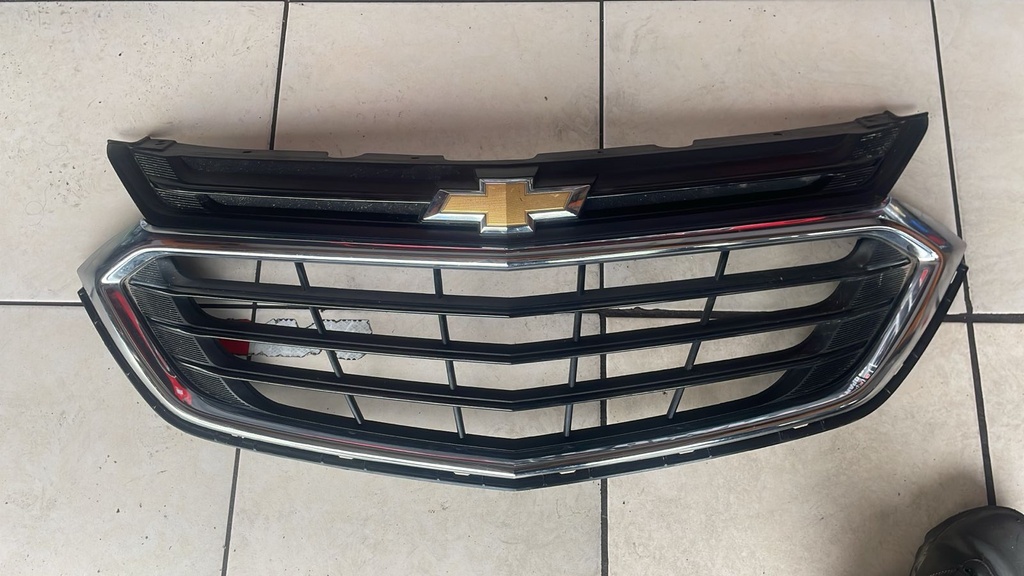PARRILLA Chevrolet equinox 2018-20