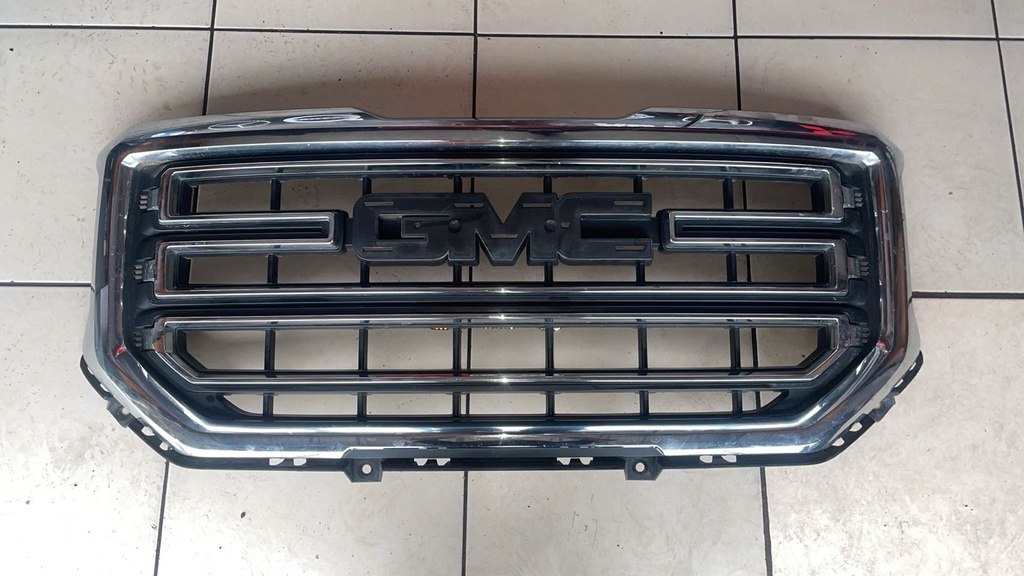 PARRILLA GMC sierra 2019-21