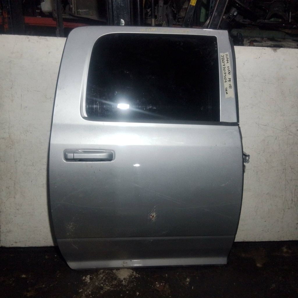PUERTA TRH RAM 1500 14-18