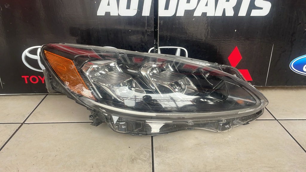 FARO Ford escape 2020-22 RH