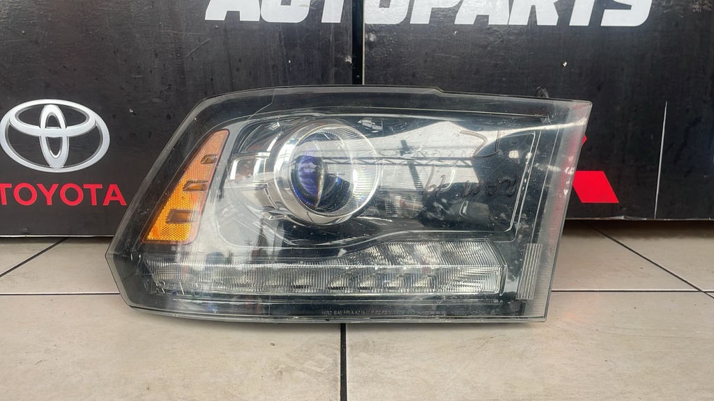 FARO Dodge ram 1500 2016-19 “RH”