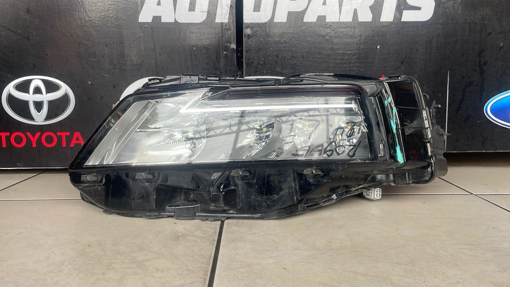 FARO Nissan rogue 2021-23 “LH”