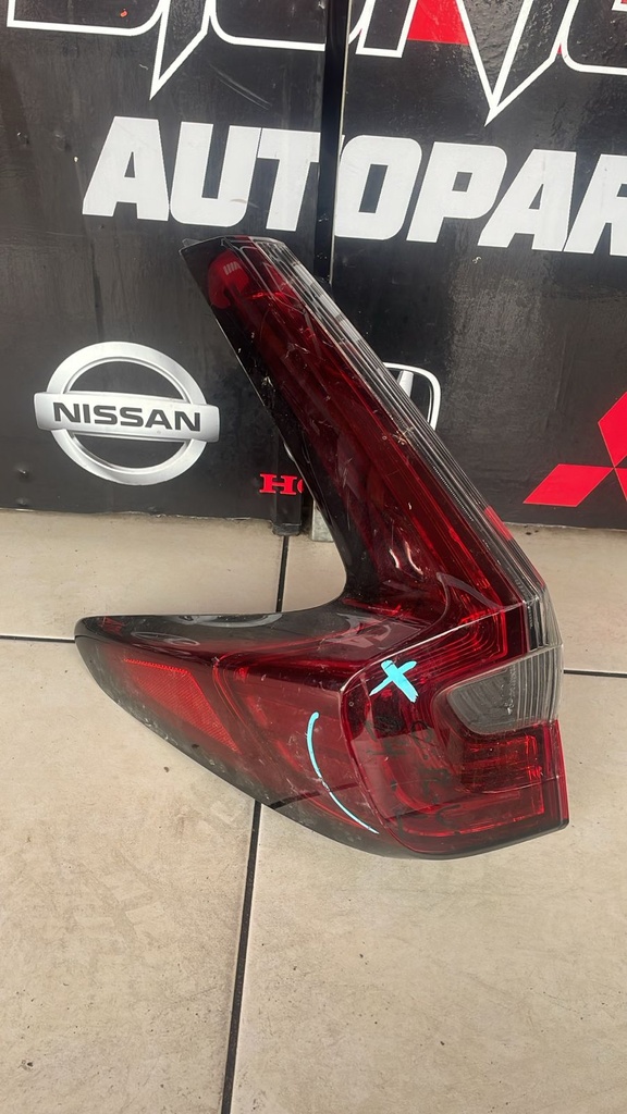 “Stop” honda cr-v 2020-24 “LH”