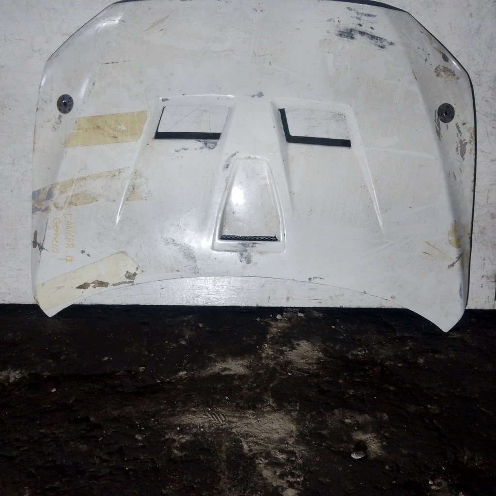 CAPO LANCER 08-18