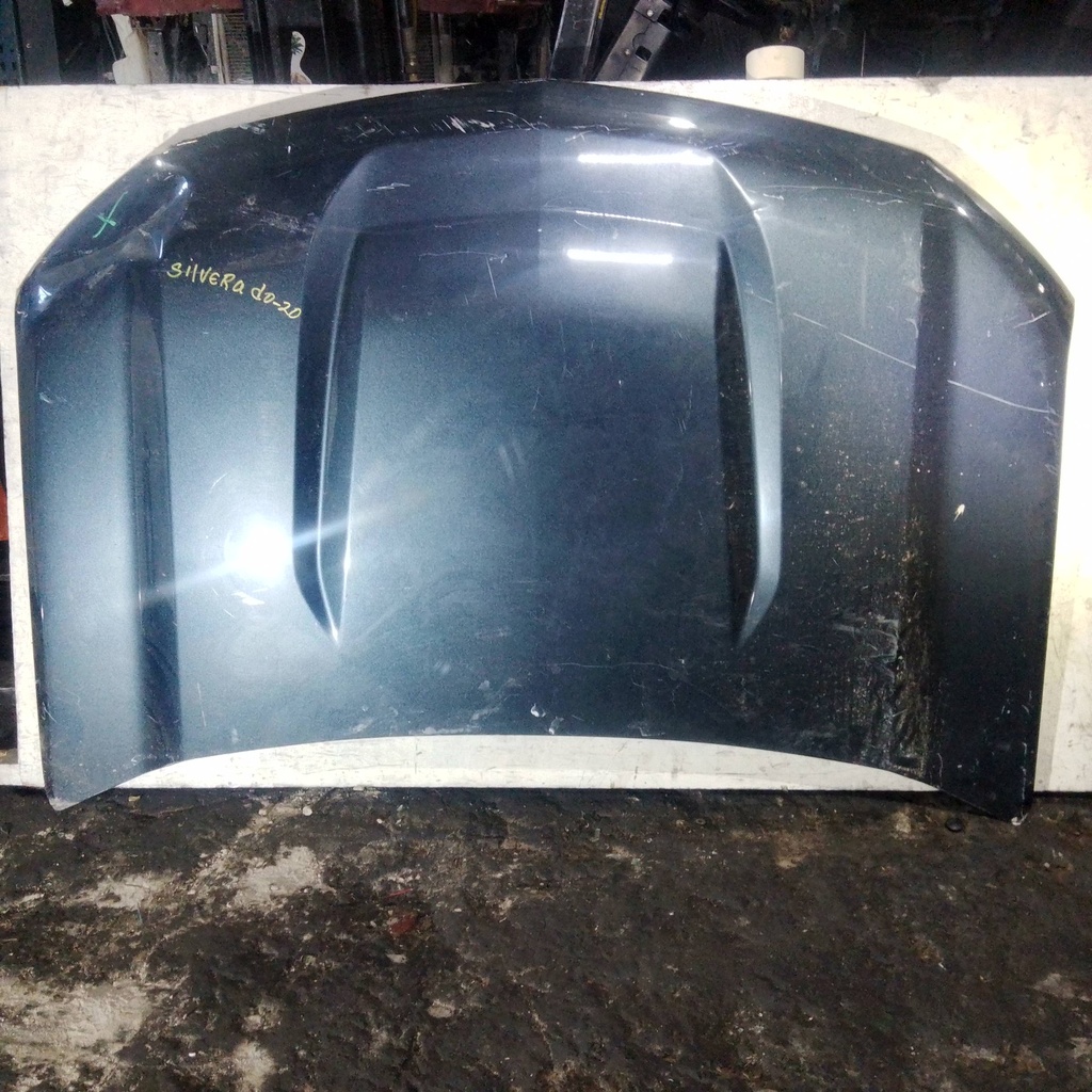 CAPO SILVERADO 20