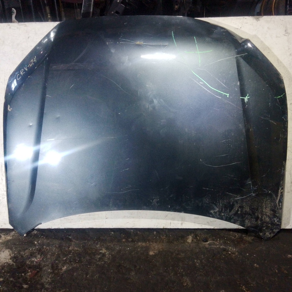 CAPO CR-V 24