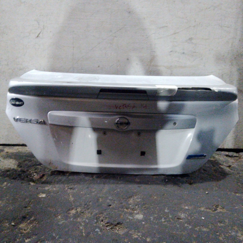 BAUL VERSA 14