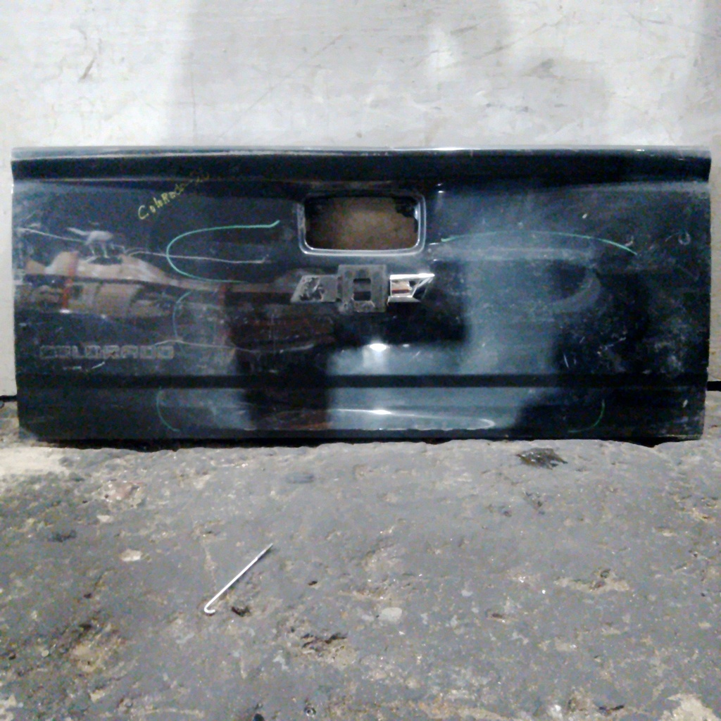 COMPUERTA COLORADO 20
