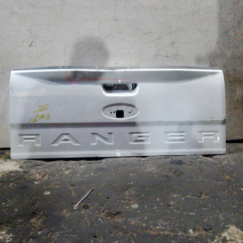 COMPUERTA RANGER 20
