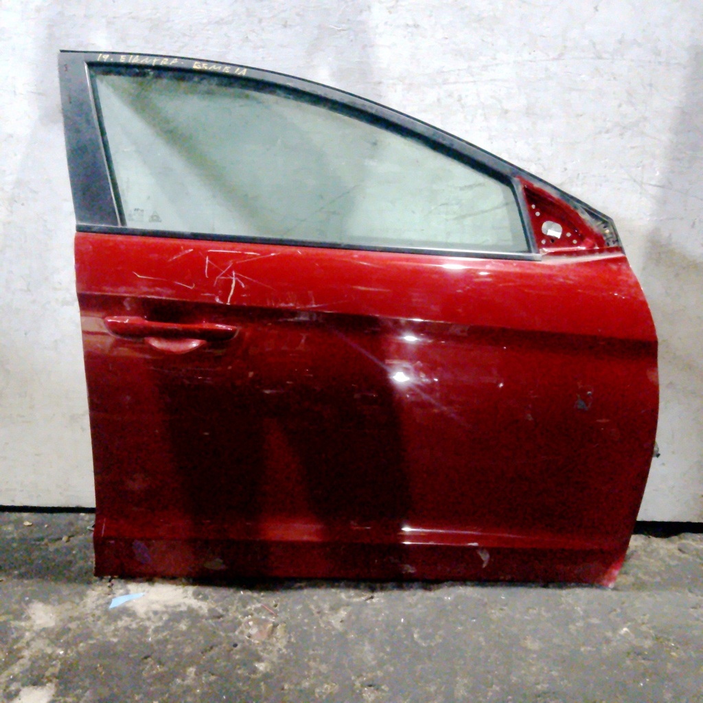 PUERTA DRH ELANTRA 19-21