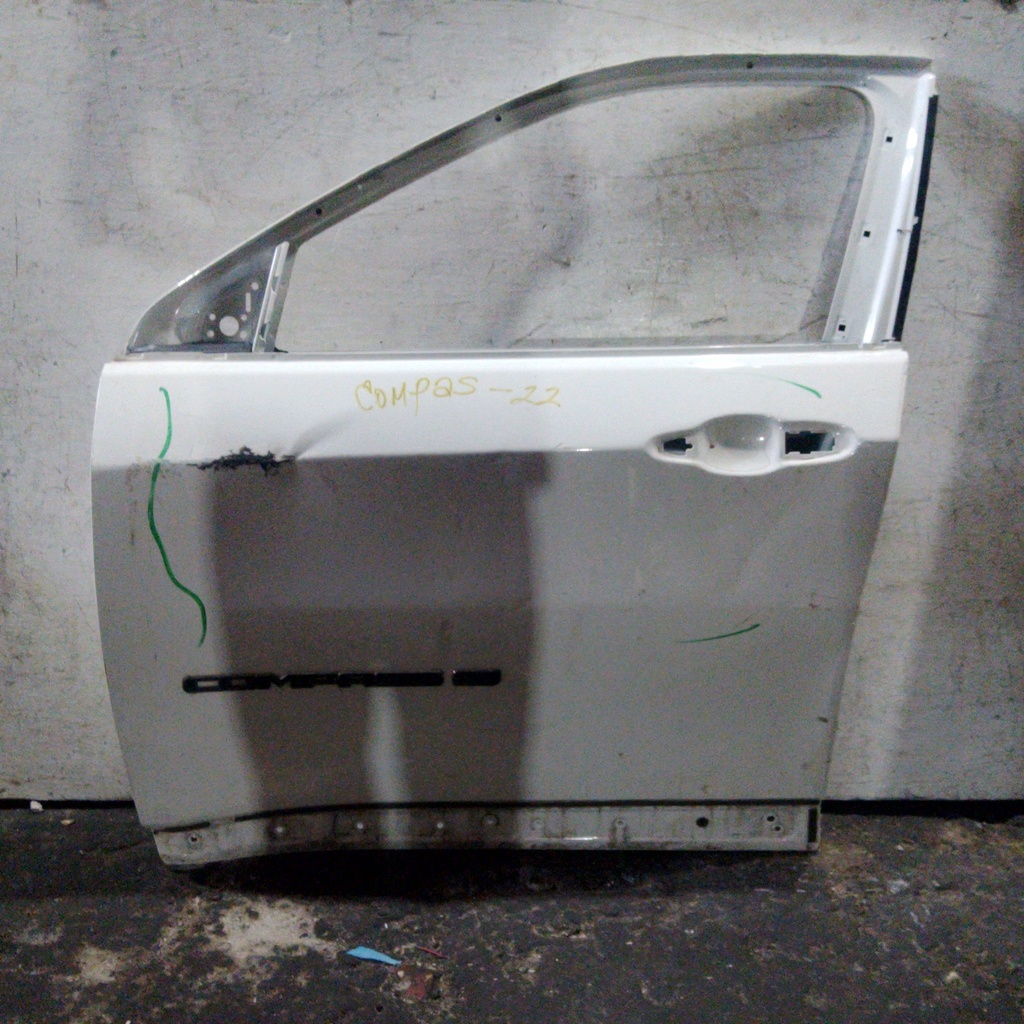 PUERTA DLH COMPASS 18-22