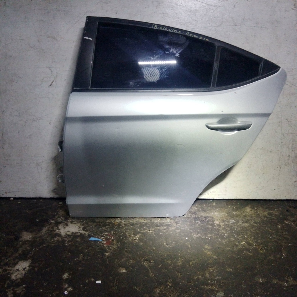 PUERTA TLH ELANTRA 17-18