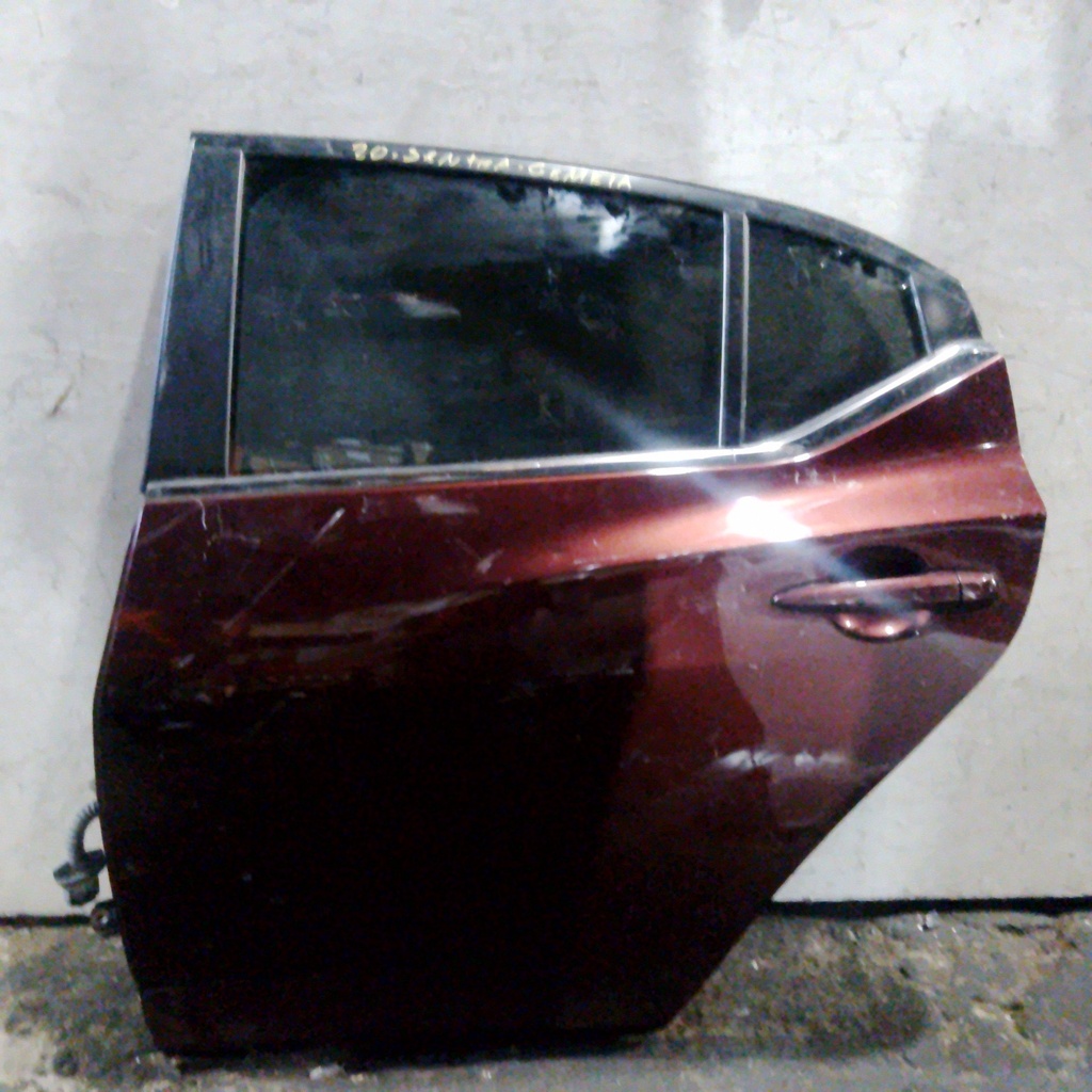 PUERTA TLH SENTRA 20