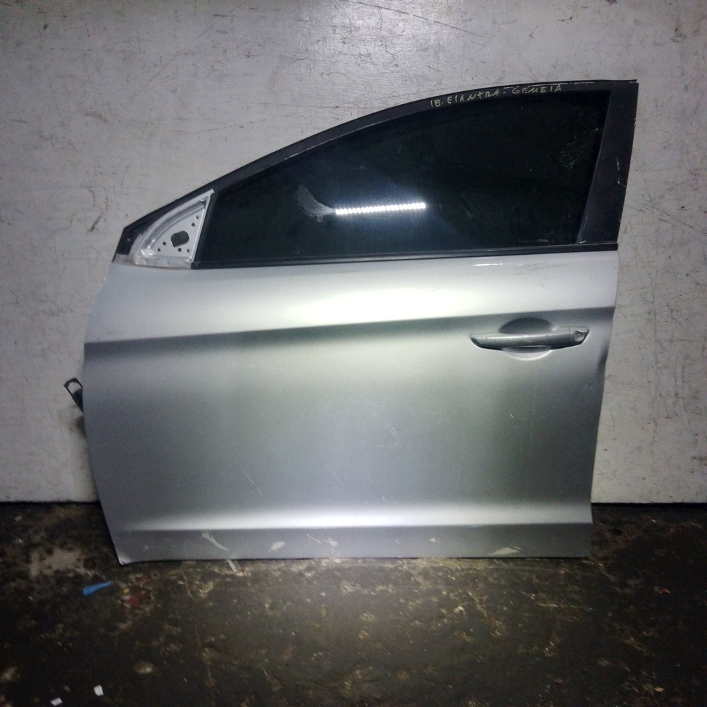 PUERTA DLH ELANTRA 17-18