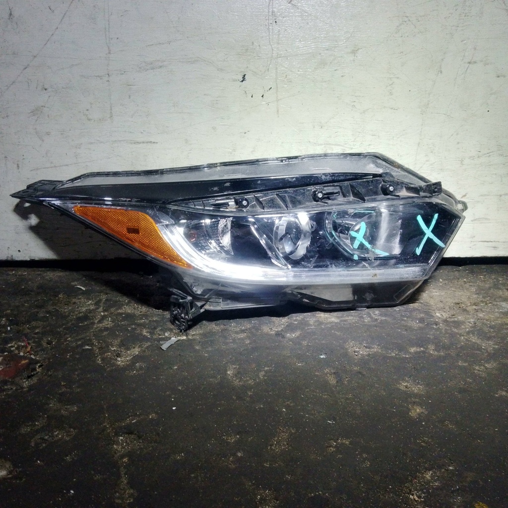 FARO R HR-V 19-21