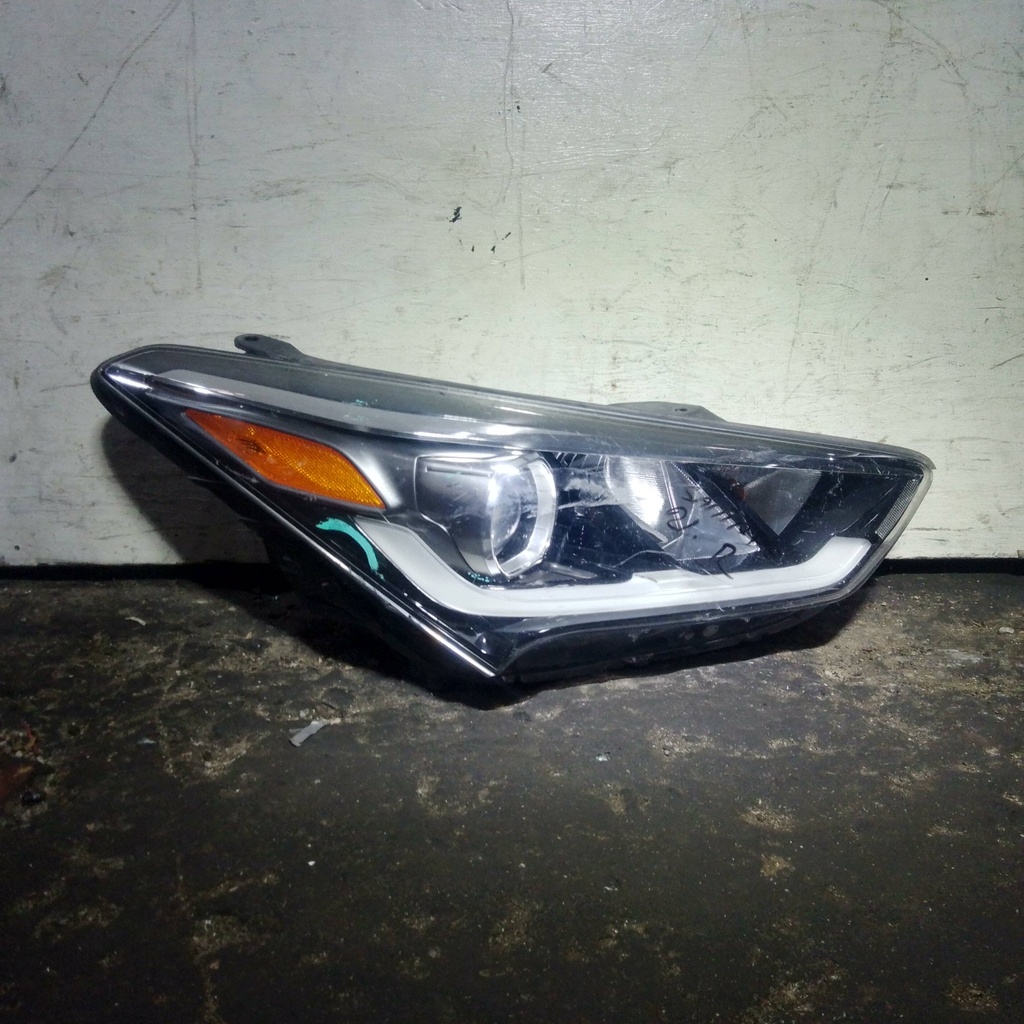 FARO RH GRAND SANTA FE 17-18