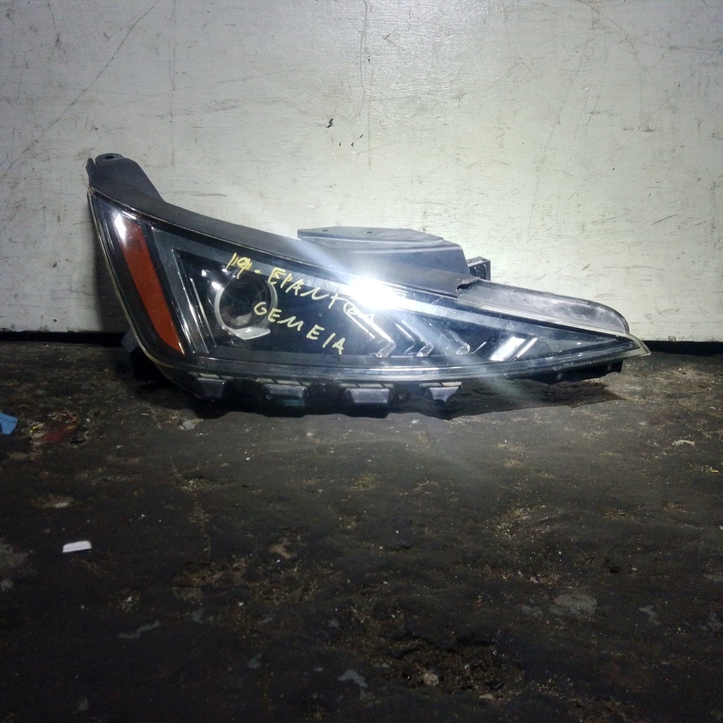 FARO RH ELANTRA 19-21