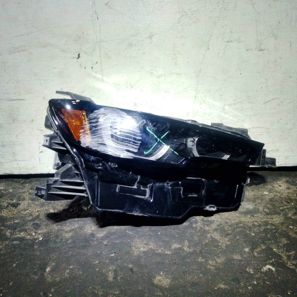 FARO RH MAZDA CX-50 24