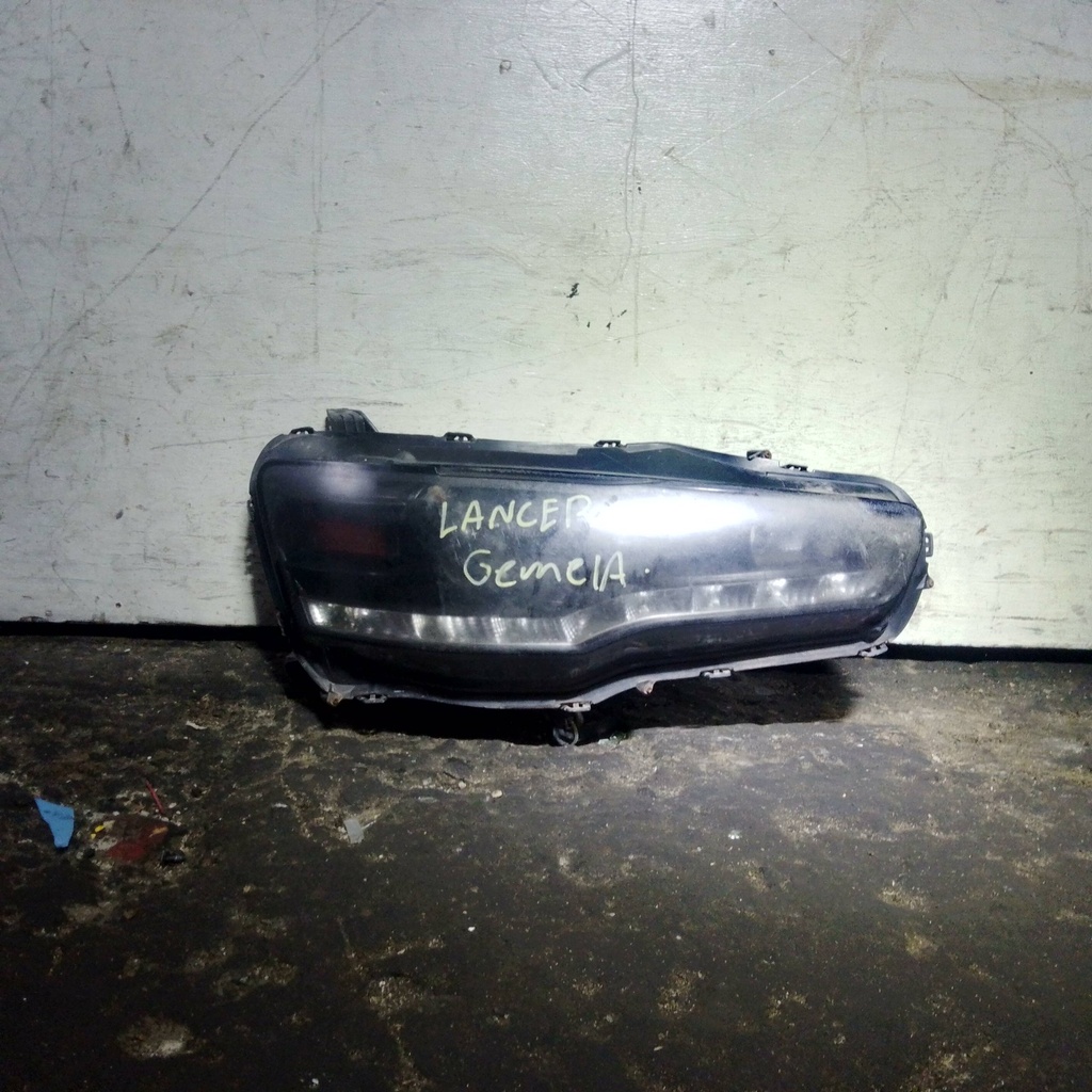 FARO RH LANCER 12 LED