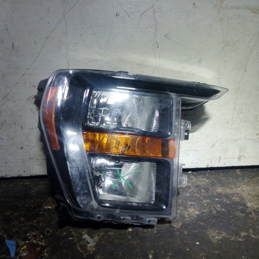 FARO RH F-150 21-23