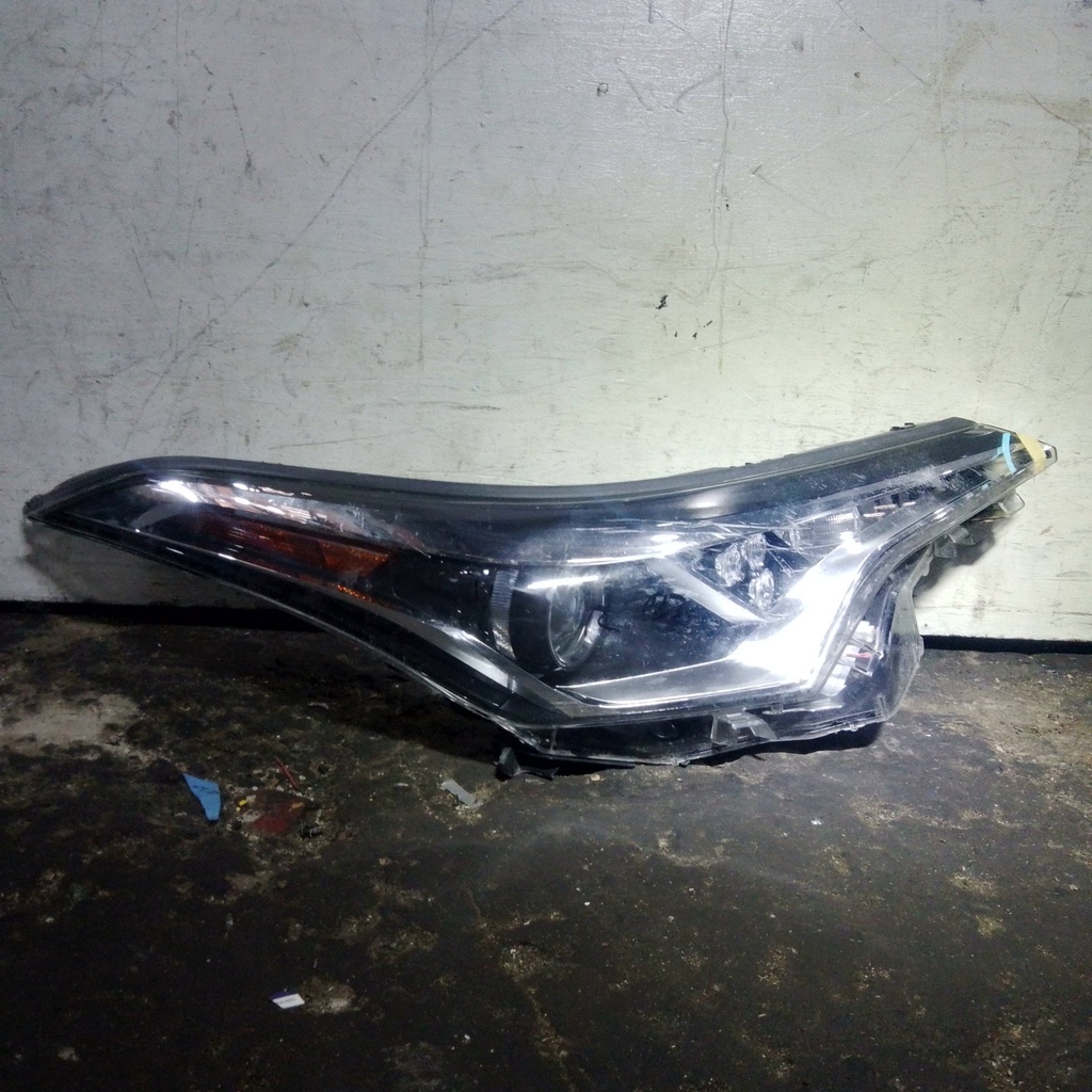 FARO RH CH-R  17-23