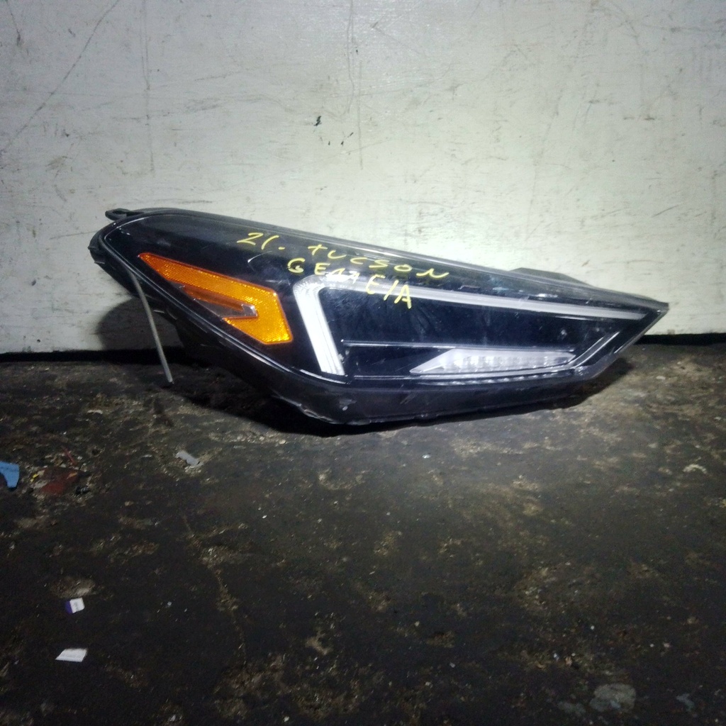 FARO RH TUCSON 19-21