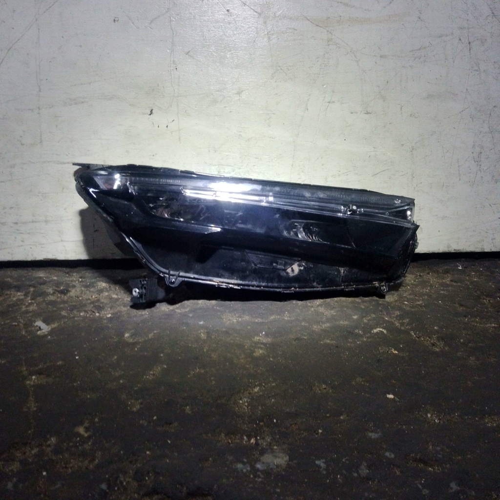 FARO RH CR-V 24