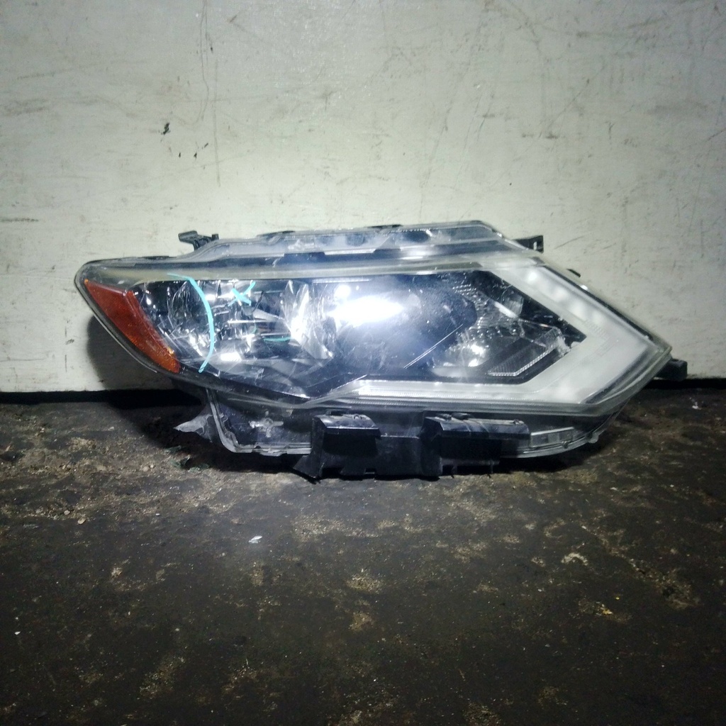 FARO RH ROGUE 17-20