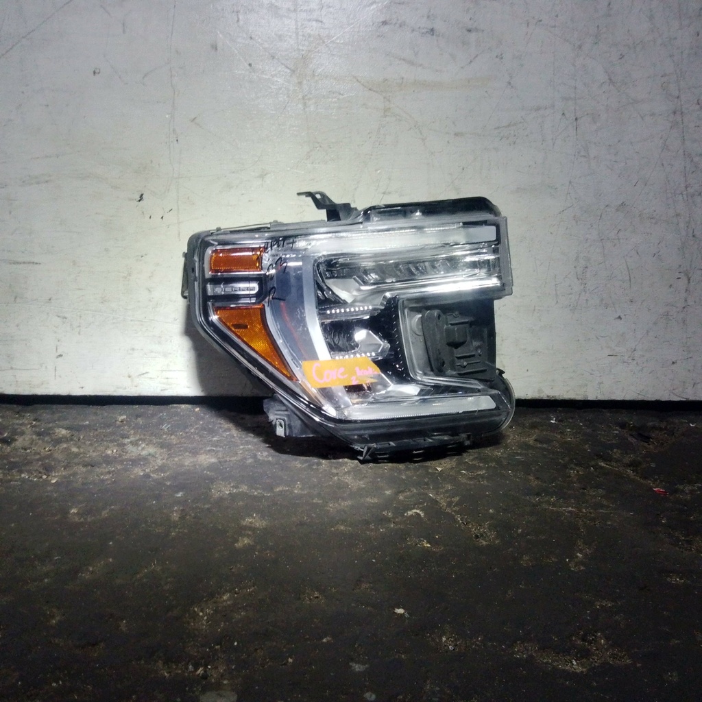 FARO RH SIERRA 23