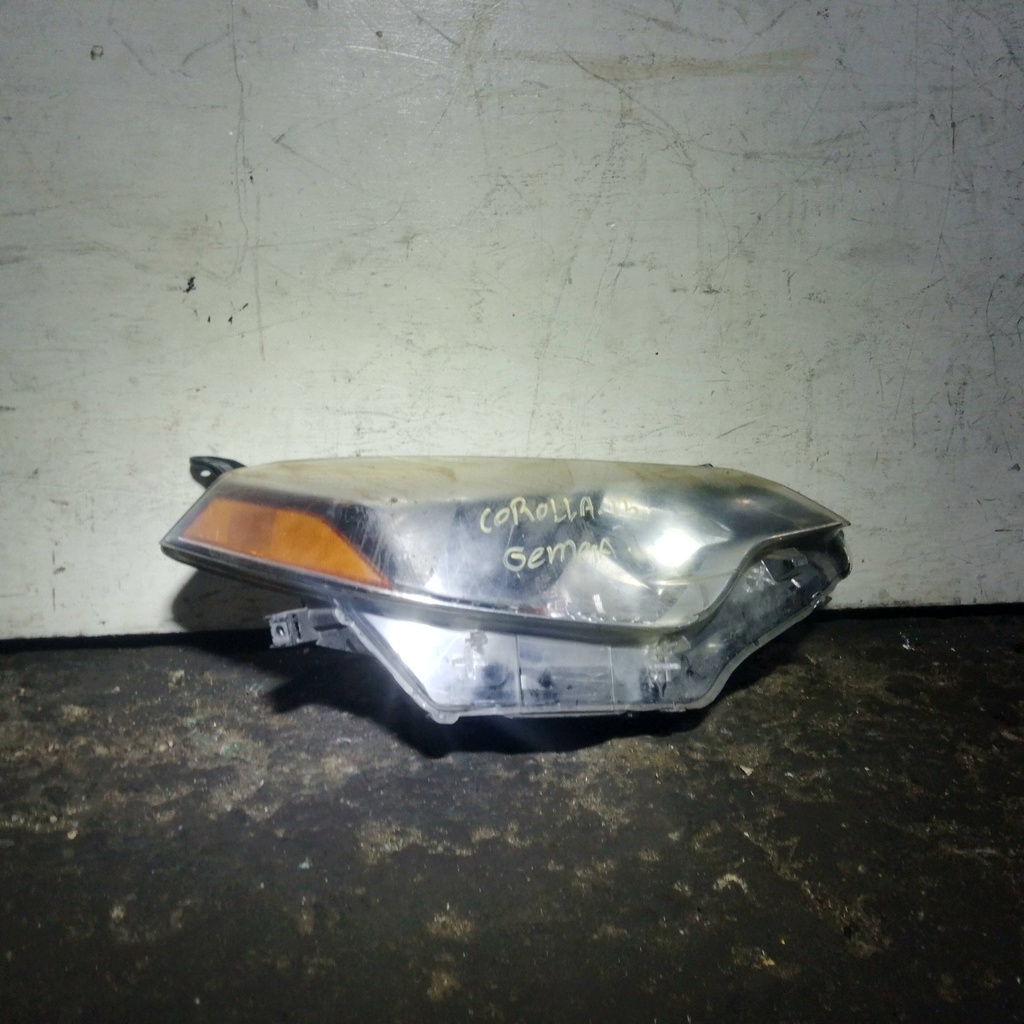 FARO RH COROLLA 14-16