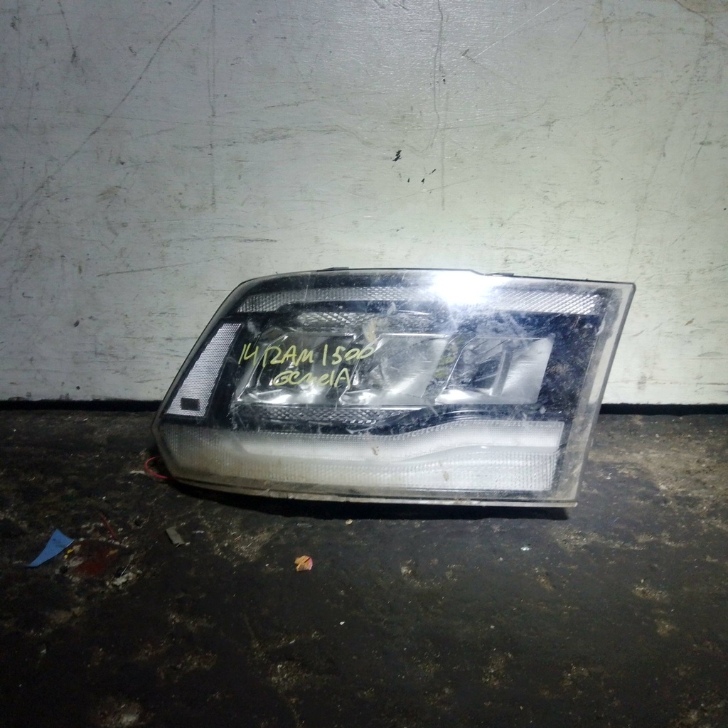 FARO RH RAM 1500 14