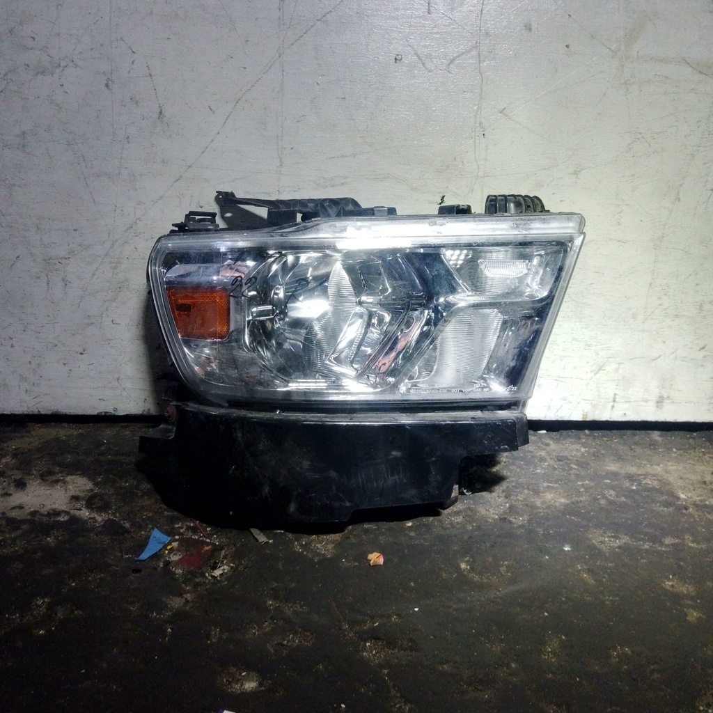 FARO RH RAM 1500 19-22