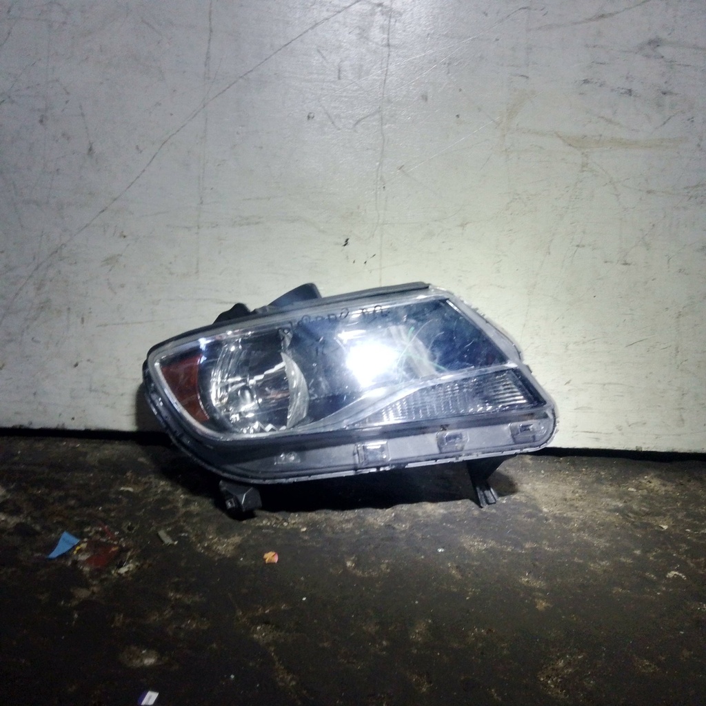 FARO RH COLORADO 19-23