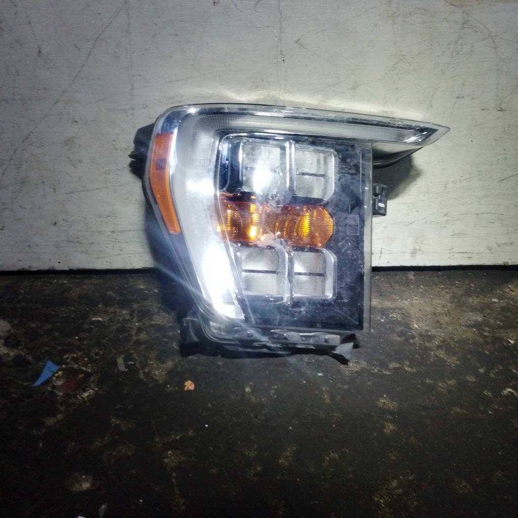 FARO RH F-150 20-23