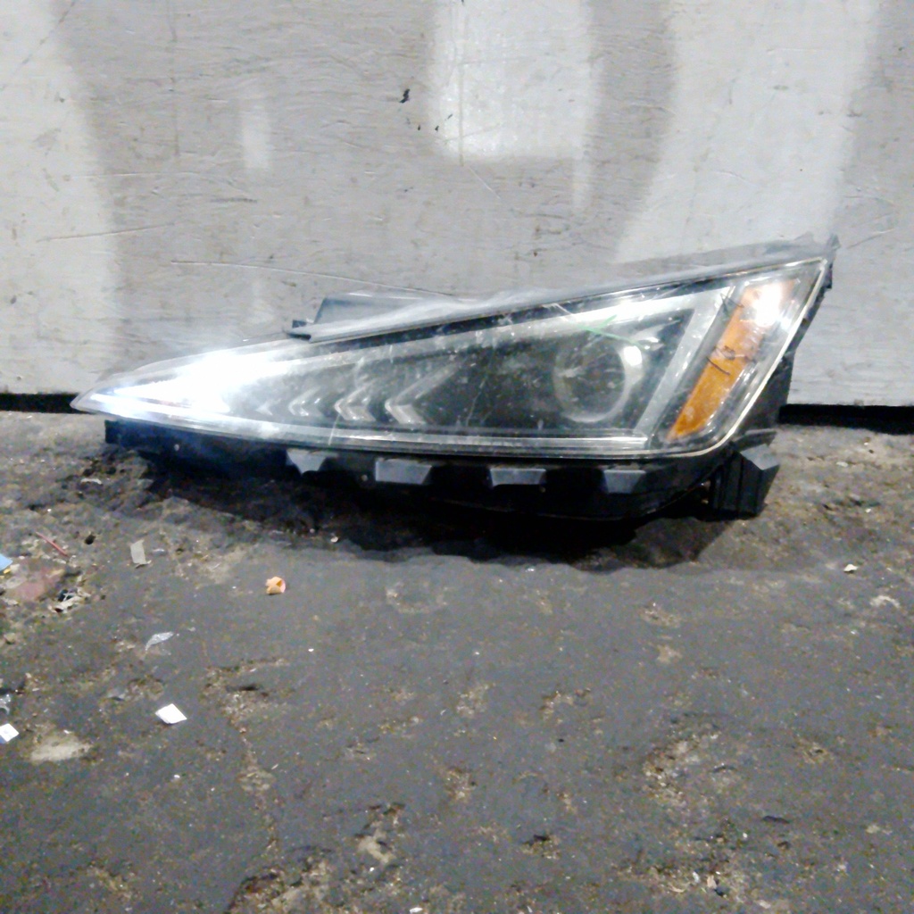 FARO LH ELANTRA 19-21