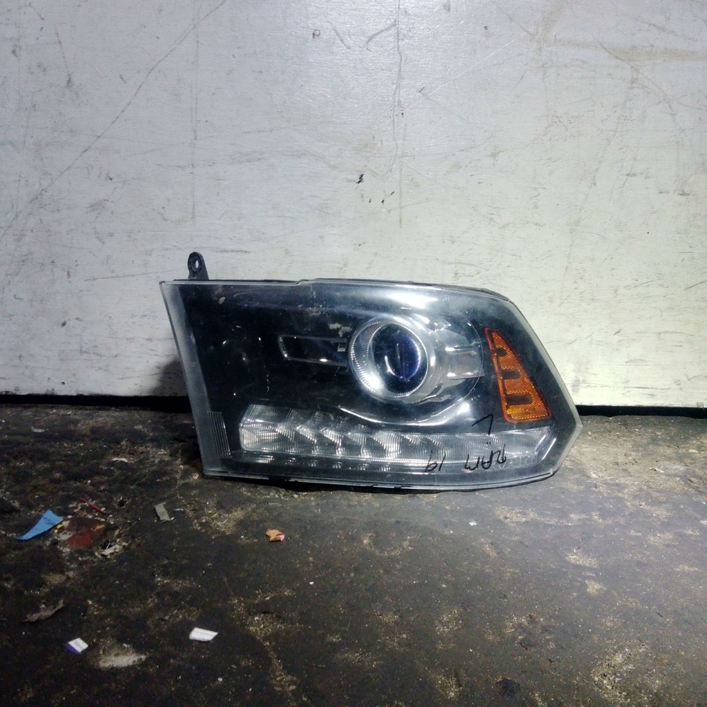 FARO LH RAM 1500 14-18