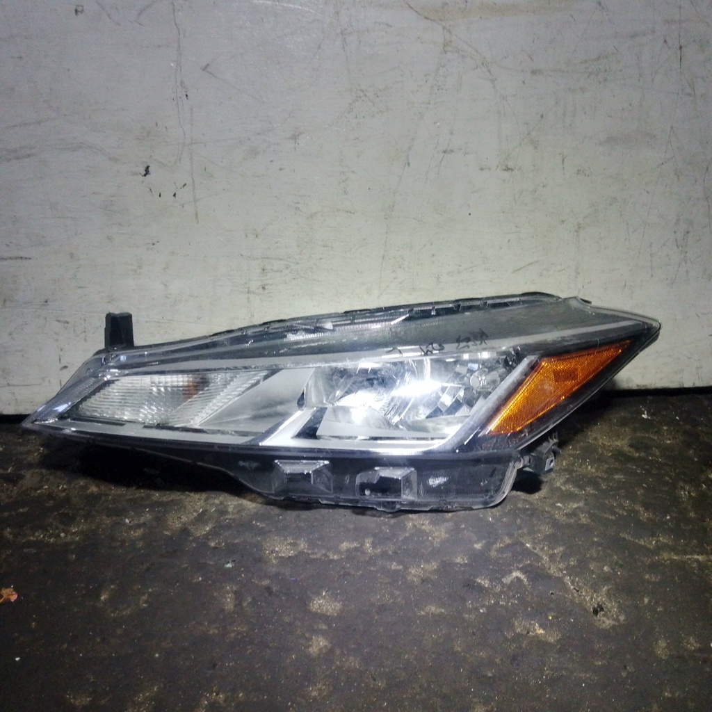 FARO LH KICKS 21-23