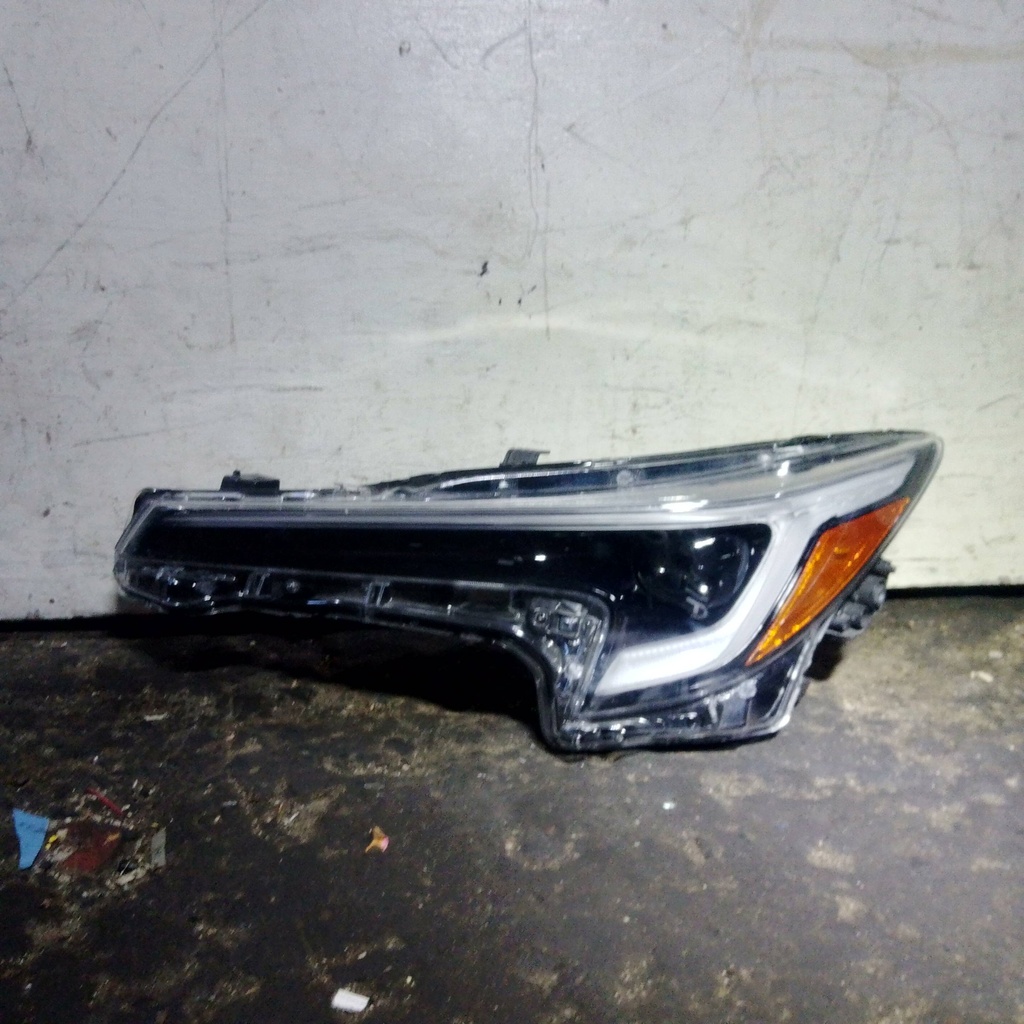 FARO LH COROLLA 20-24 HB